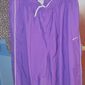 Nike Wind Breaker Joggers ✔️